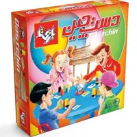 بازی فکری دست چین 4 نفره