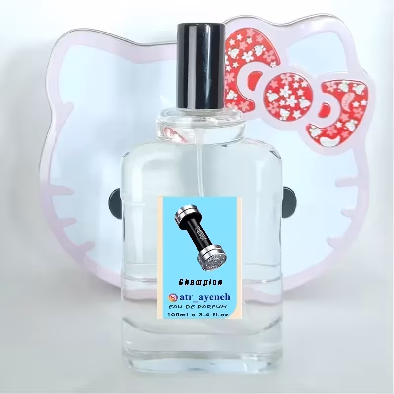  ادوپرفیوم دیویدف چمپیون 100 میل شرکتی با ماندگاری 12ساعت به بالا