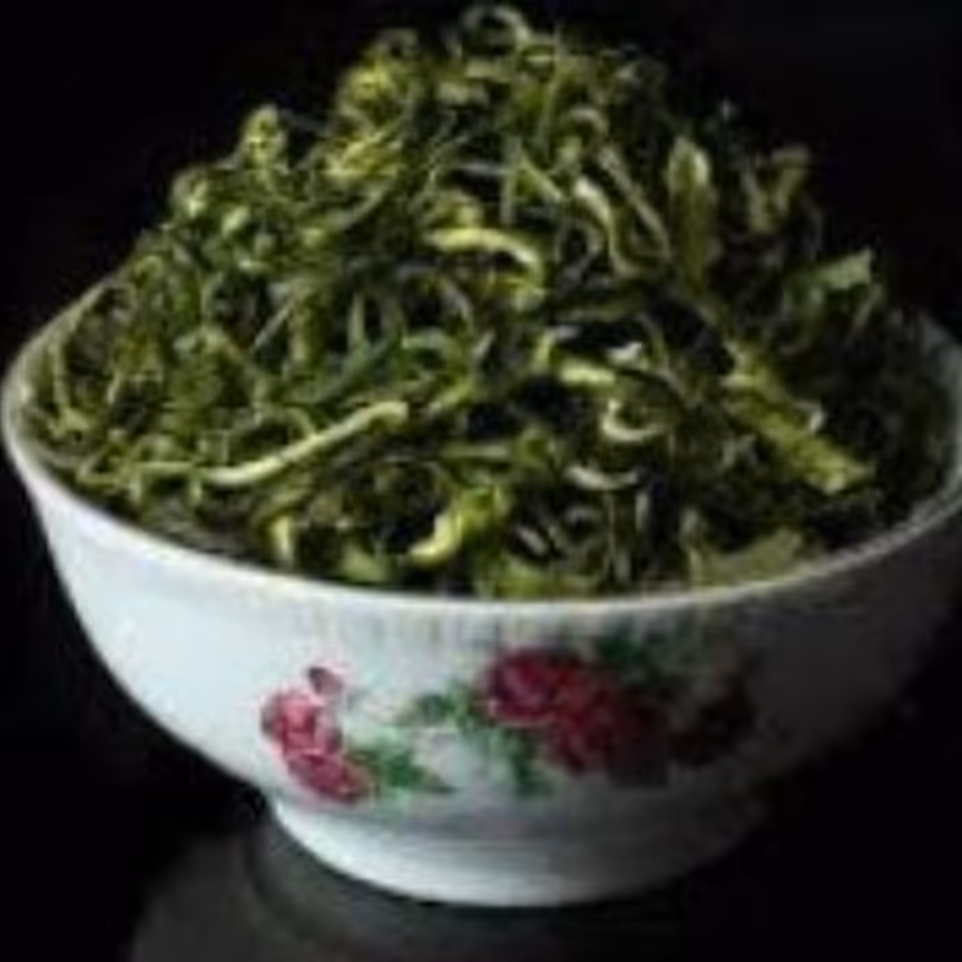 پاپریکا سبز(فلفل سبز خشک) ،3 کیلویی