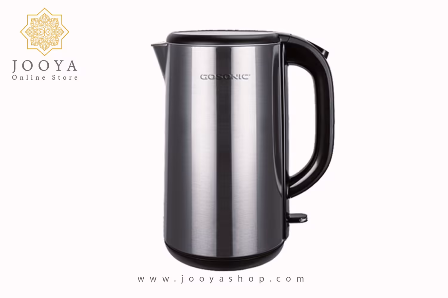 کتری برقی گوسونیک مدل GSK-764