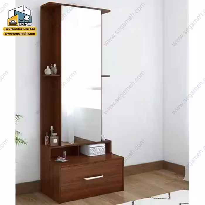 میز آرایش DMP174