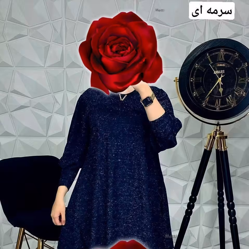 شومیز پرنسسی