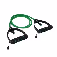 کش CX پاورجیم (POWER GYM) مقاومت LEVEL 2 کد XV-600