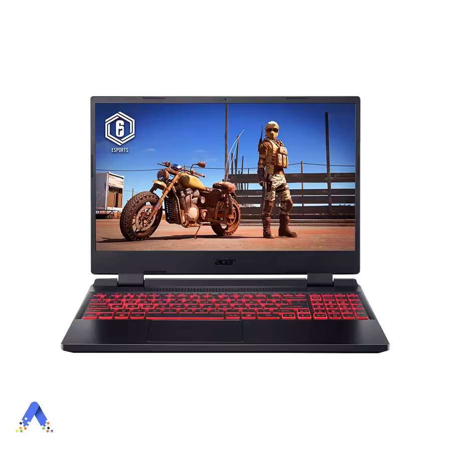 لپ تاپ گیمینگ ایسر Nitro 5 AN515-58-7495-ZA