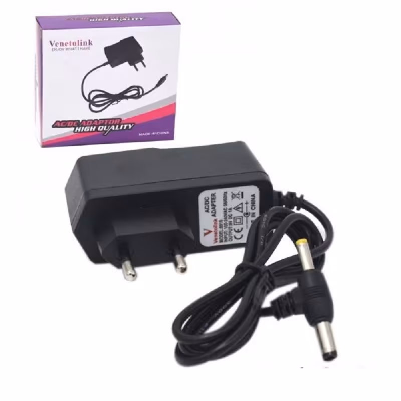 آداپتور مودم  VentoLink 9V-1A 