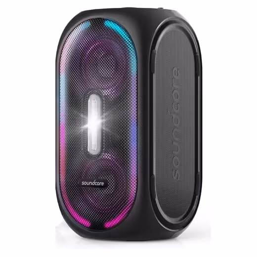 اسپیکر انکر مدل SoundCore Rave plus