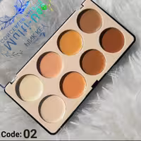 پالت حرفه ای کانتور شماره 2