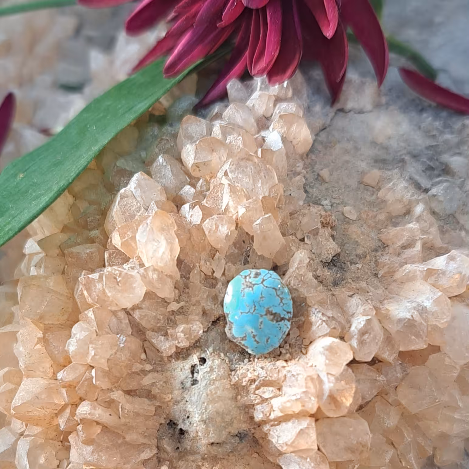 فیروزه نیشابور کد 851