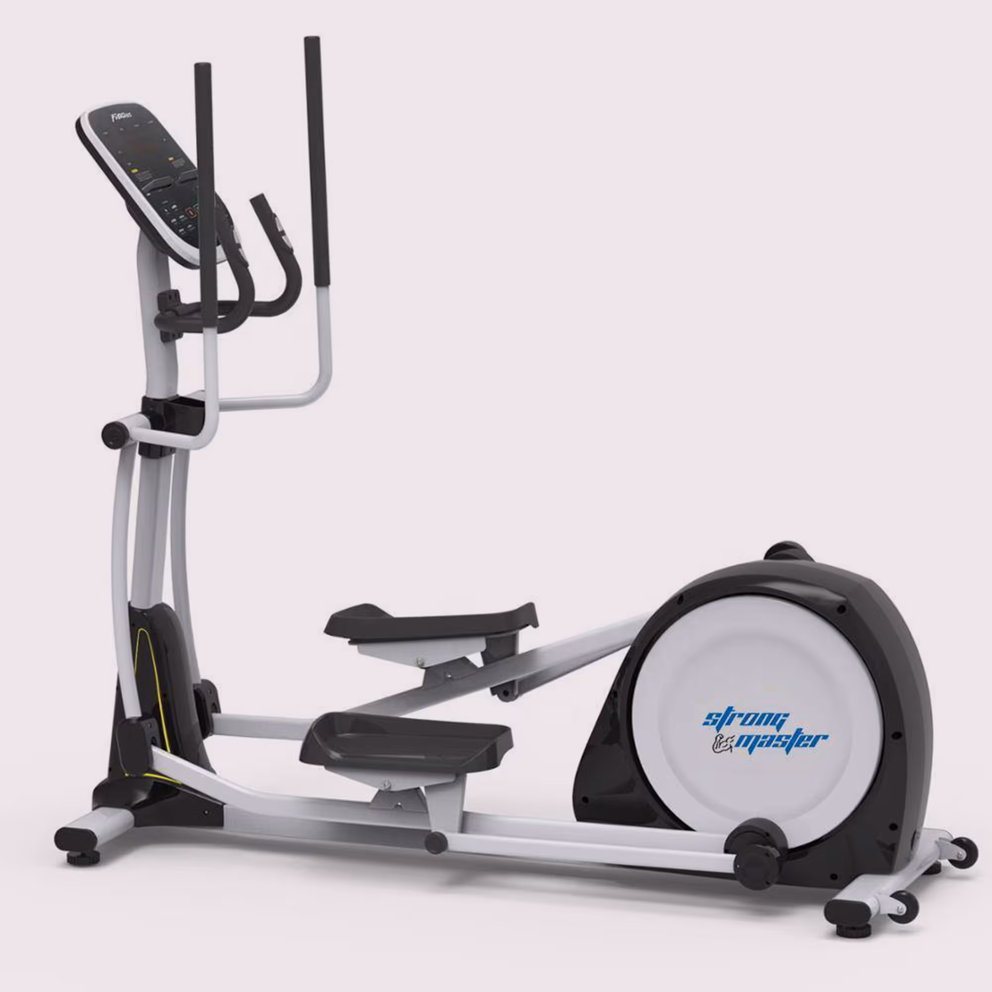 الپتیکال باشگاهی استرانگ مستر مدل EB8100