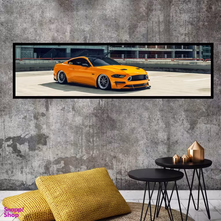 تابلو بکلیت طرح اتومبیل ماشین لاکچری مدل کشیده B-7861