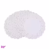 کاغذ شیرینی پزی مدل J-260 بسته 200 عددی