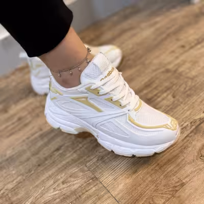 کتانی شیک زنانه