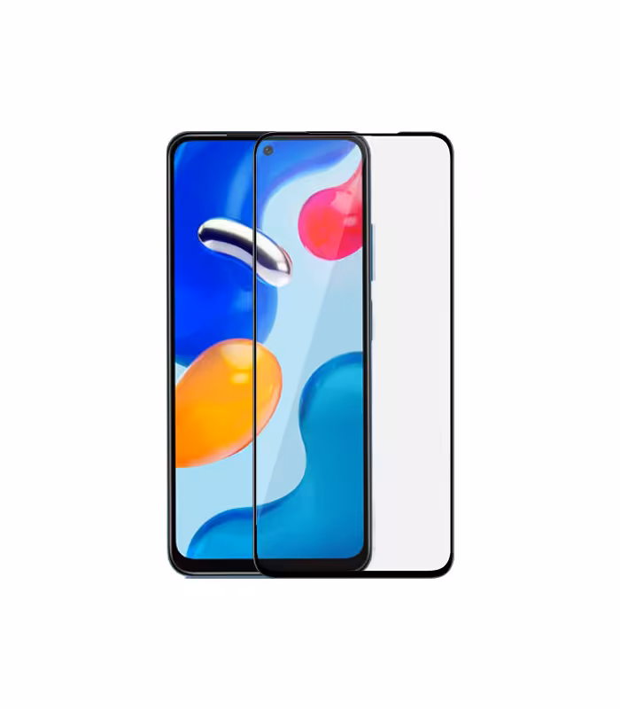 محافظ صفحه نمایش تمام صفحه مناسب برای گوشی Xiaomi Note 11