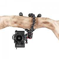خرید سه پایه Joby Gorillapod 3K Pro Kit JB01566-BWW با بهترین قیمت