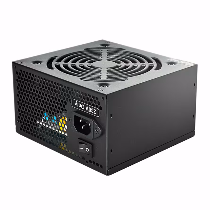 پاور 400 وات دیپ کول DE530