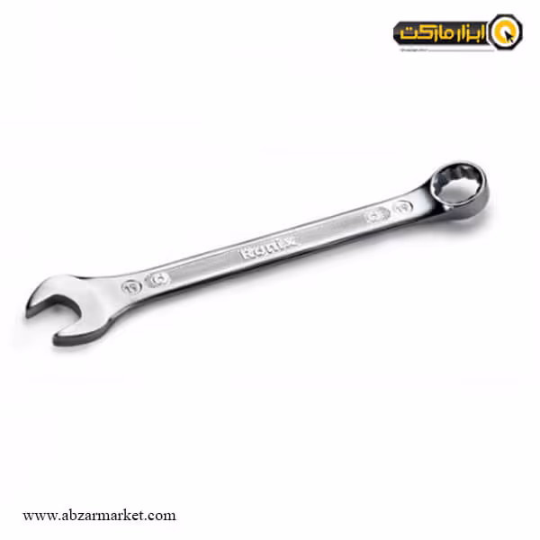 آچار یک سر تخت یک سر رینگ رونیکس مدل RH-21