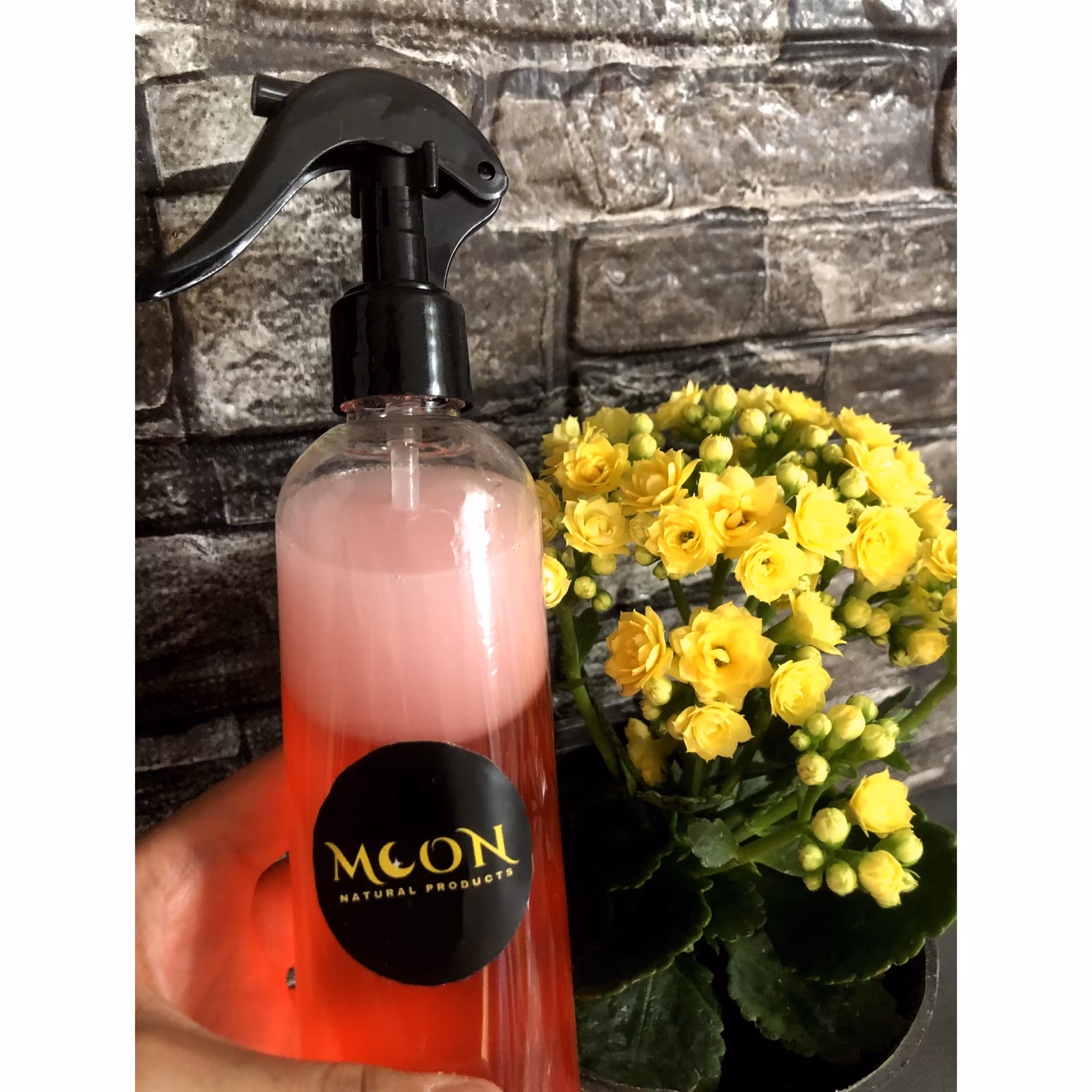 سرم دو فاز ضد وز مو و گره باز کن تخصصی