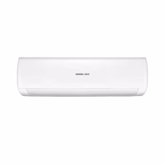 کولر گازی 12 هزار جنرال گلد مدل GG-MS12000 PLATINUM