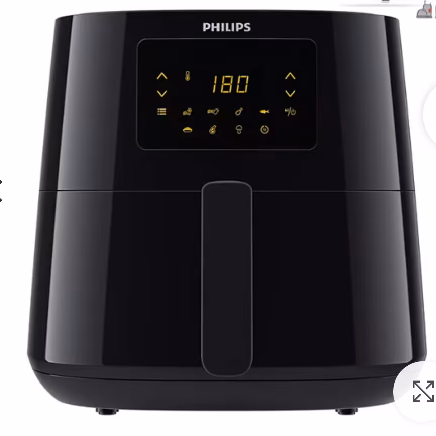 سرخ کن فیلیپس 9270