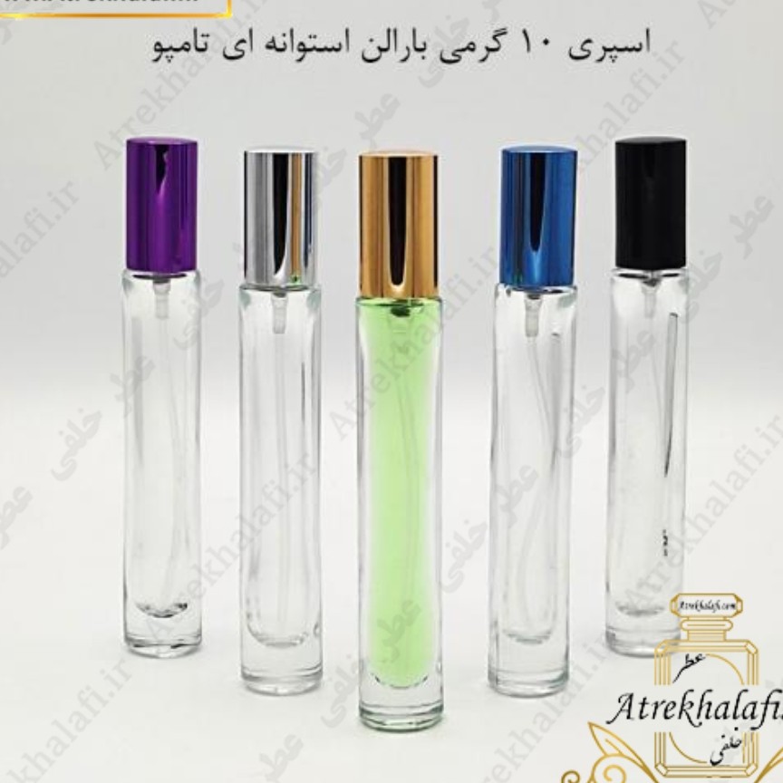 عطر گل محمدی 20 گرمی