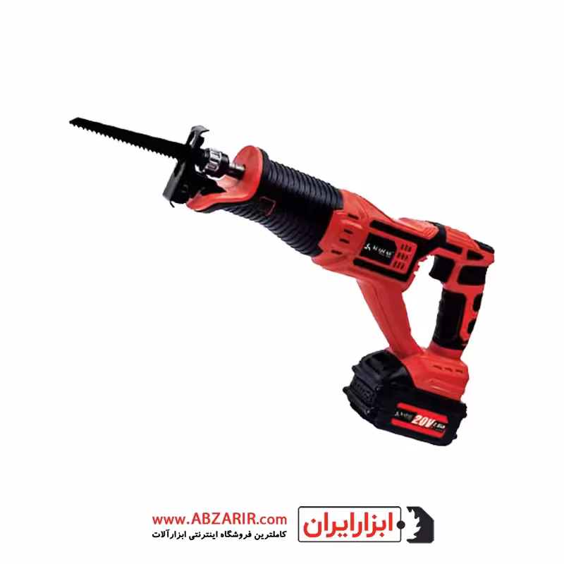 اره افقی بر شارژی محک مدل BRS-22 KIT