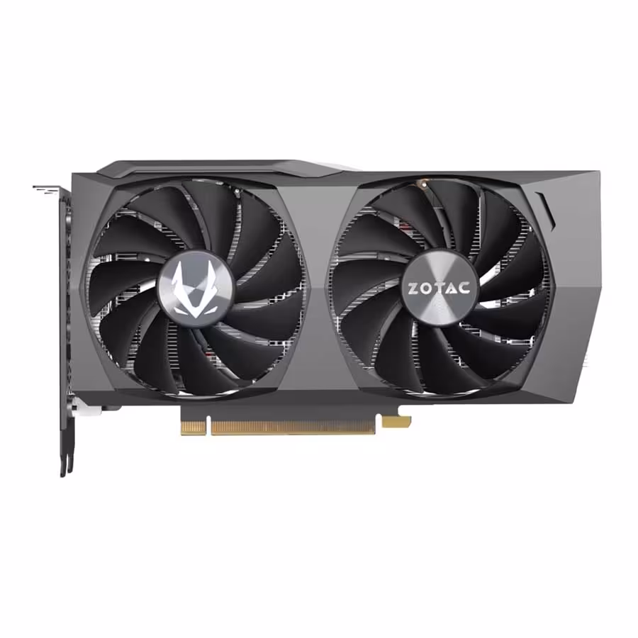 قیمت و خرید کارت گرافیک زوتک مدل GAMING GeForce RTX 3060 8GB Twin Edge GDDR6 | یاس ارتباط