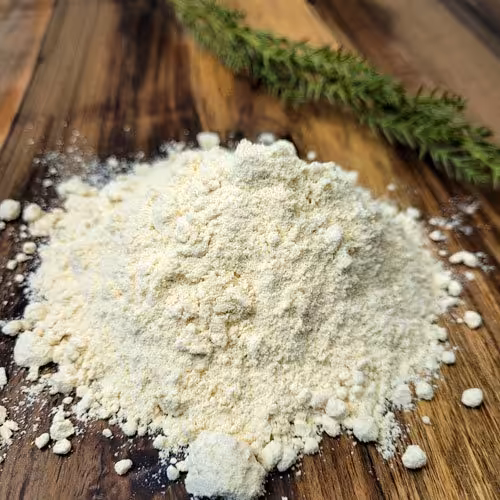 پودرحلوای اماده بسته 300گرمی خونگی وتازه وبهداشتی