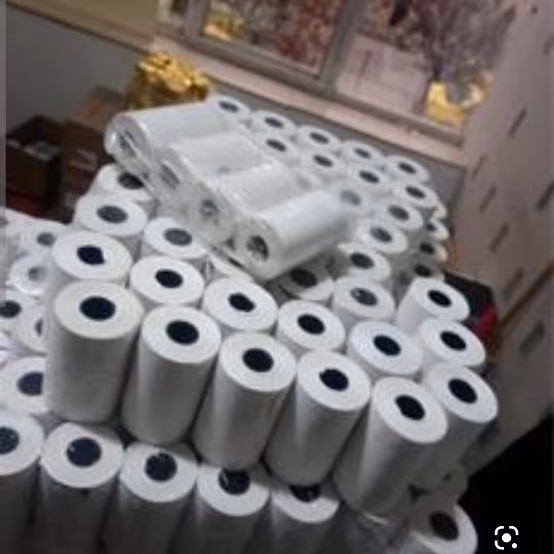 رول حرارتی دستگاه کارتخوان 10عددی 