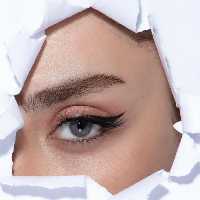 لنز گلدن GOLDEN LENS24