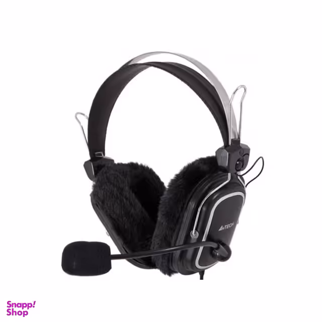 هدست ای فورتک (A4Tech) مدل HS 60