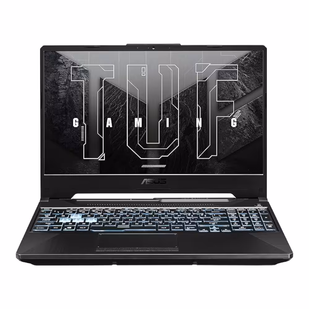 لپ تاپ ایسوس 15 اینچی مدل FA506NFR پردازنده Ryzen 7 7435HS رم 32GB حافظه 1TB SSD گرافیک 4GB RTX2050