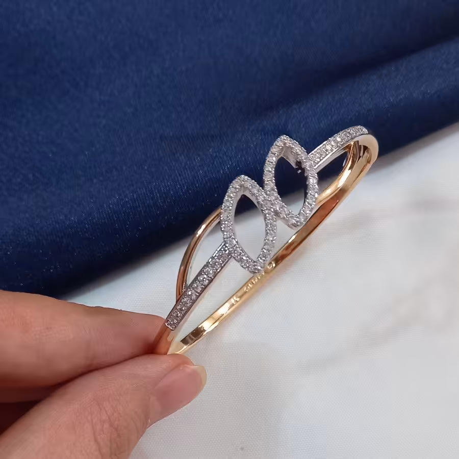 تکپوش طرح طلا سایز2 رنگ ثابت از برند ژوپینگ