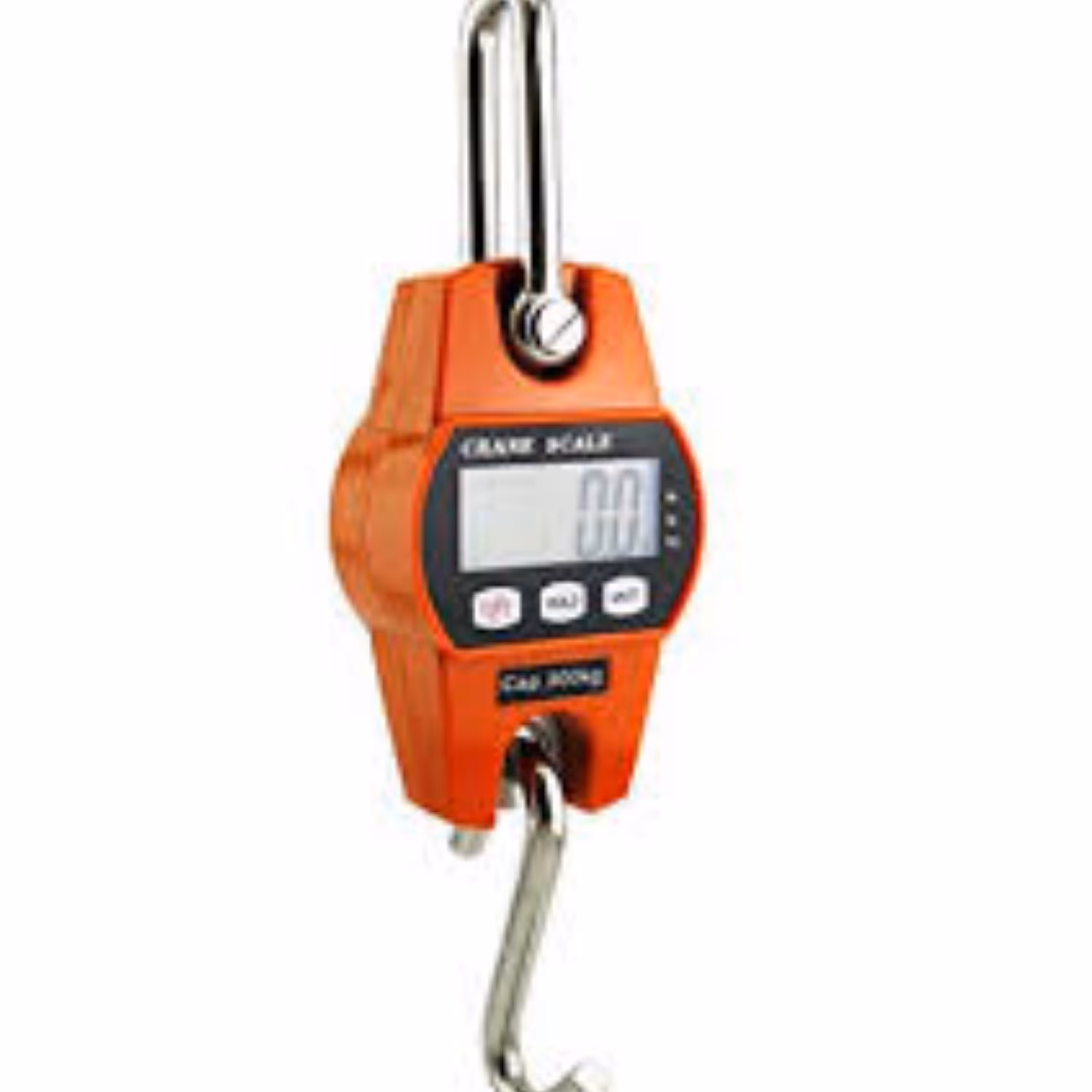 باسکول آویز جرثقیل 300 کیلو دیجیتال مدل w300