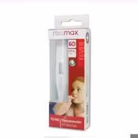 تب سنج دیجیتال 60 ثانیه رزمکس 