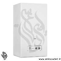 پکیج شوفاژ دیواری Bita 26 Sealed