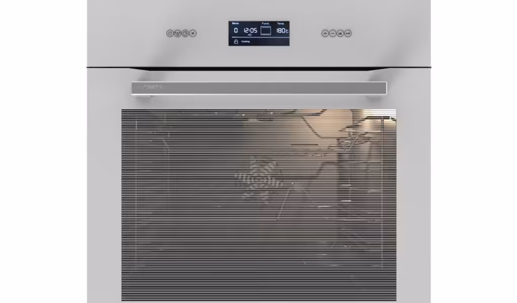 فر توکار برقی رابیتس مدل RO-605W