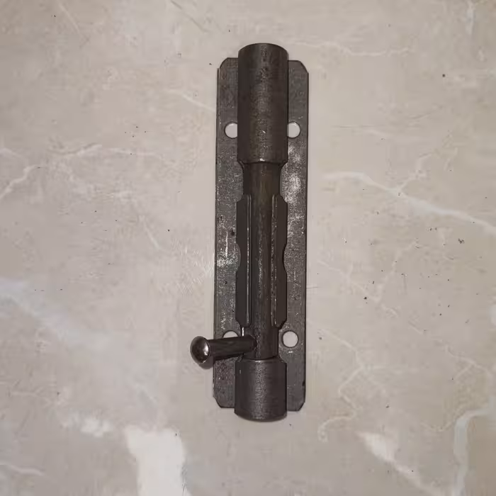 کشویی میله ای 15 سانت 