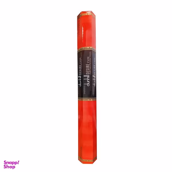 جا عودی و عود مدل دانهیل مجموعه 2 عددی