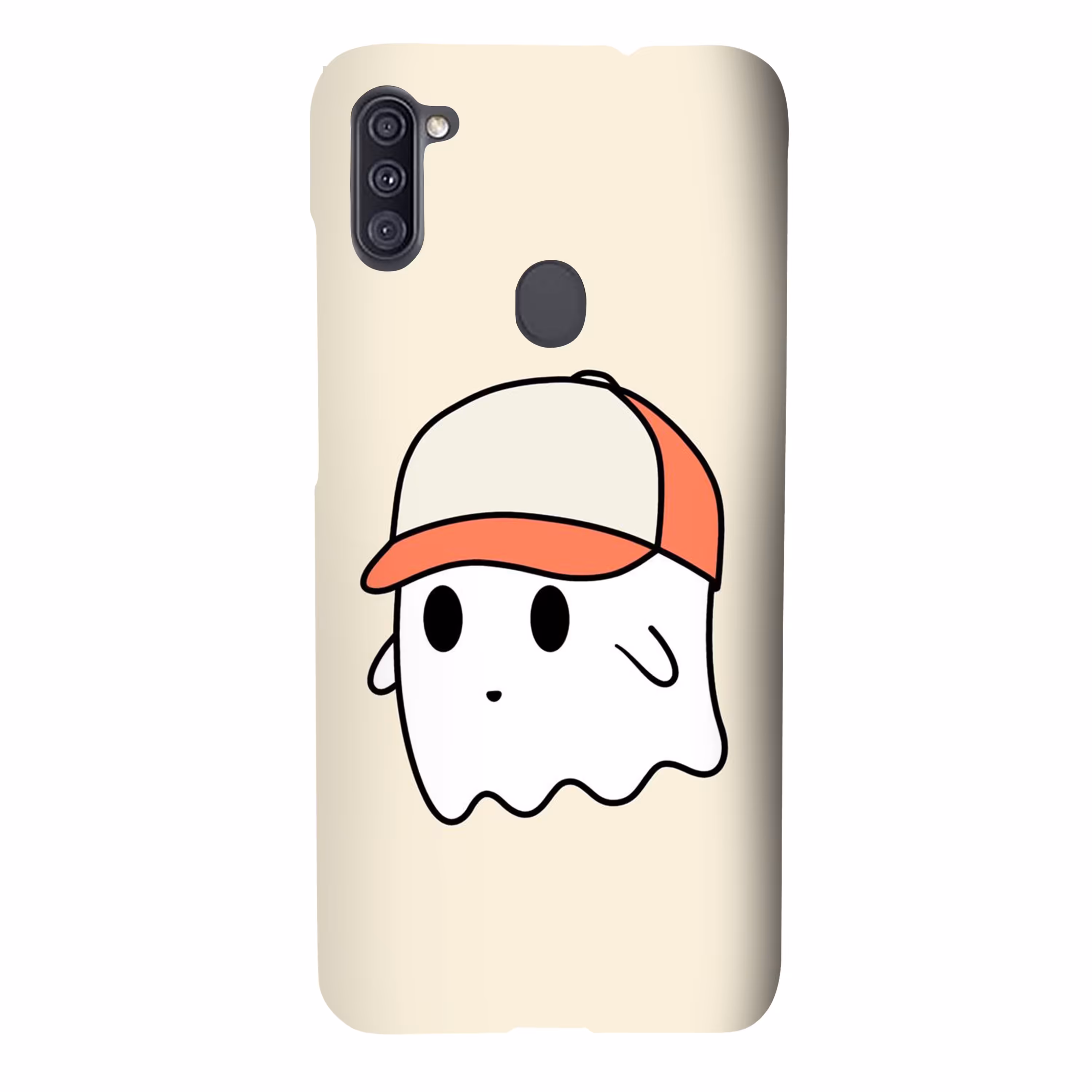 کاور طرح دار 20 مناسب برای گوشی سامسونگ a11  و m11