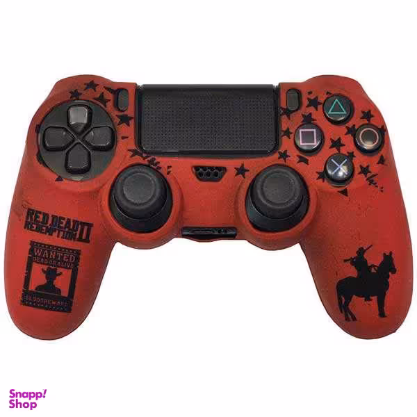 محافظ دسته پلی استیشن 4 مدل red dead redemption2