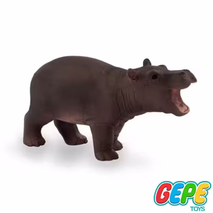 فیگور بچه اسب آبی