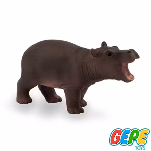 فیگور بچه اسب آبی