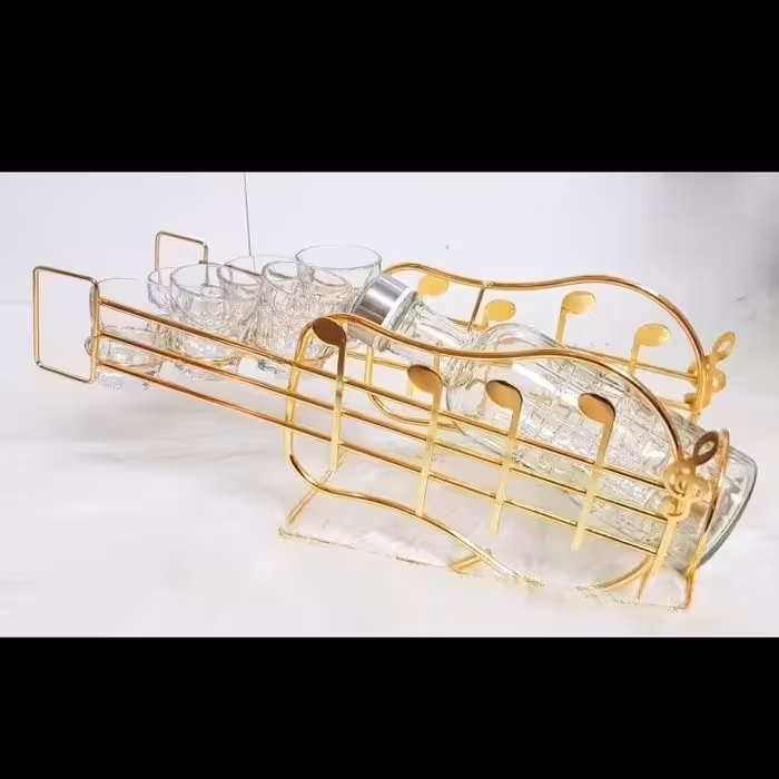 ست بار طرح گیتار
تک جعبه
کد مختاری