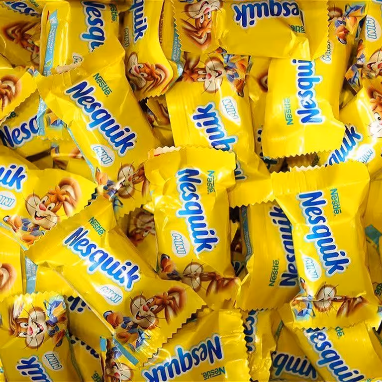 شکلات نسکوئیک میکس 500 گرمی