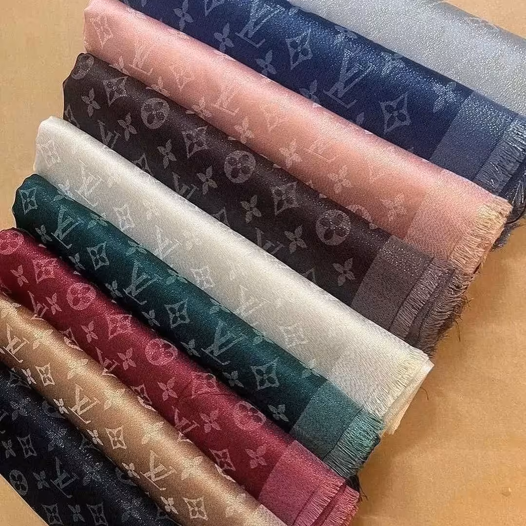 روسری  وارداتی