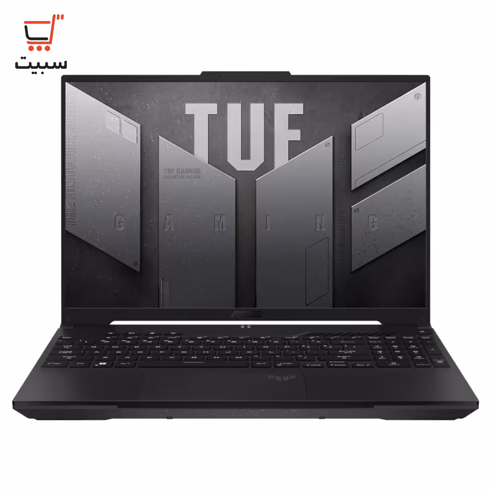لپ تاپ 16 اینچی گیمینگ ایسوس مدل TUF GAMING A16 FA617XS-AB
