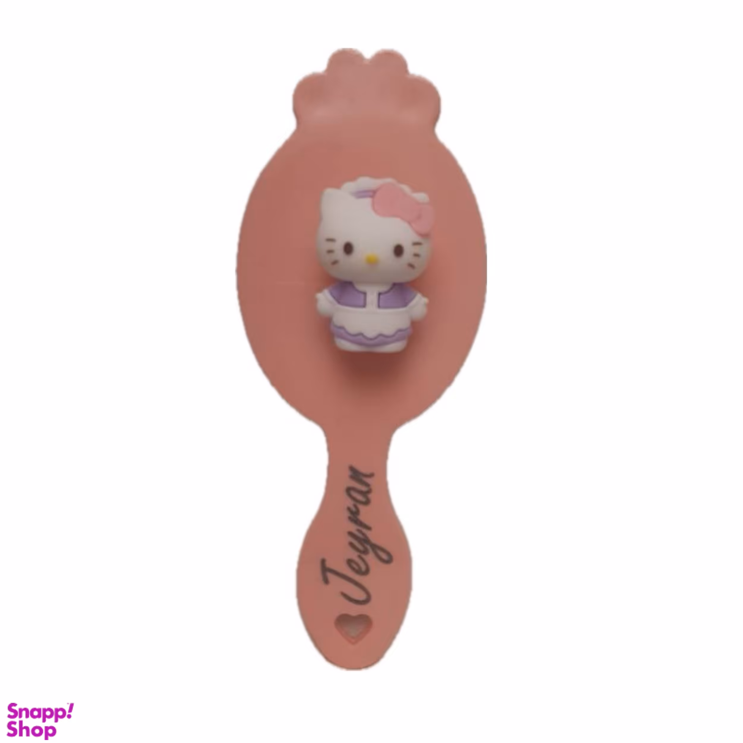 برس کودک جیران مدل کیتی کد 5