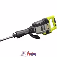 هیلتی تخریب 17 کیلو ایکس کورت مدل XZJ01-105