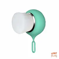 فیس براش دستی ابریشمی تاچ بیوتی مدل TB-1763