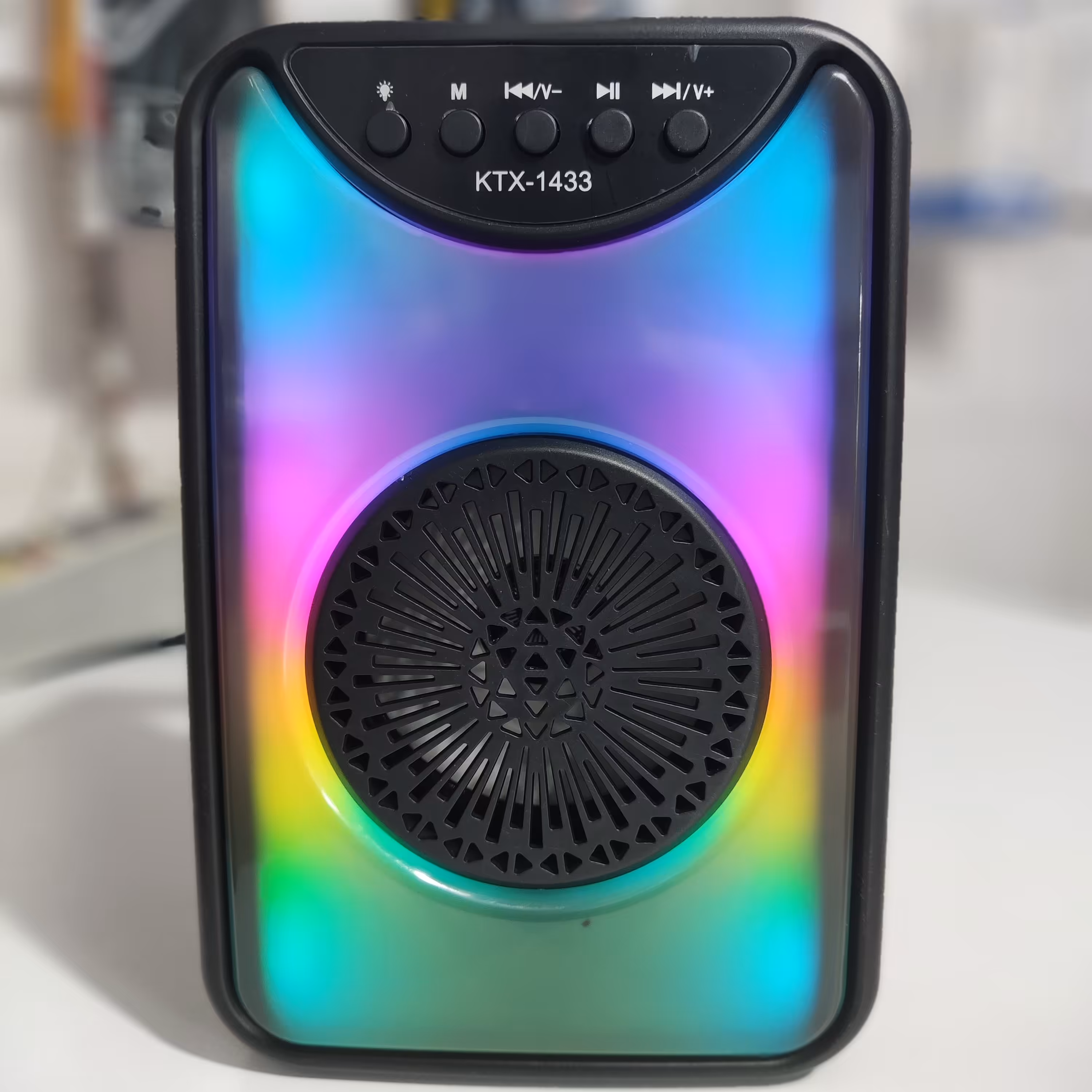 اسپیکر KTX1433